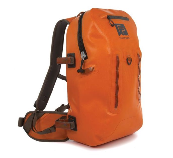 Fishpond Thunderhead Submersible Backpack Cutthroat Orange Fishpond Thunderhead Submersible Backpack Cutthroat Orange